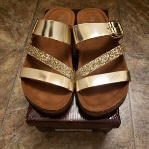 Women's Refresh Sandals